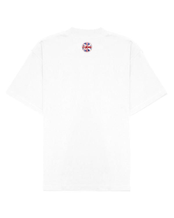 Ashluxe Slang T-Shirt White