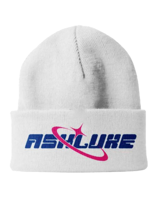 Ashluxe Galaxy Beanie