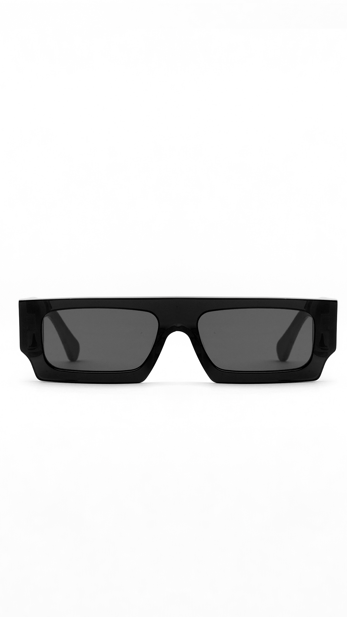 Ashluxe Pixel Sunglasses Black