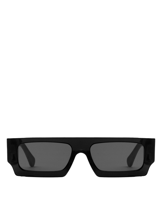 Ashluxe Pixel Sunglasses Black