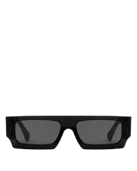 Ashluxe Pixel Sunglasses Black