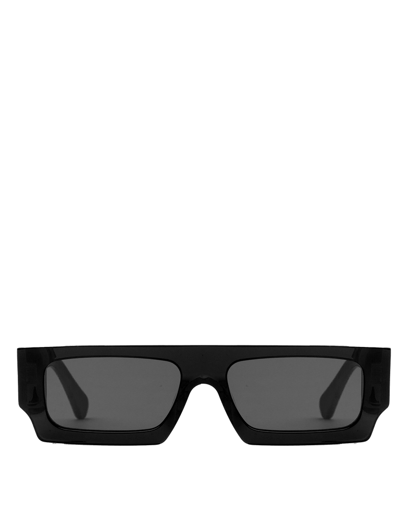 Ashluxe Pixel Sunglasses Black