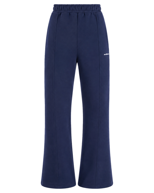 Ashluxe Logo Sweatpants - Navy