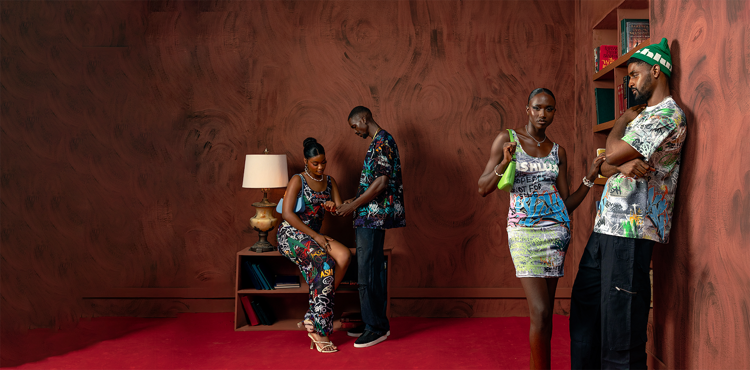 Built Before the Wave