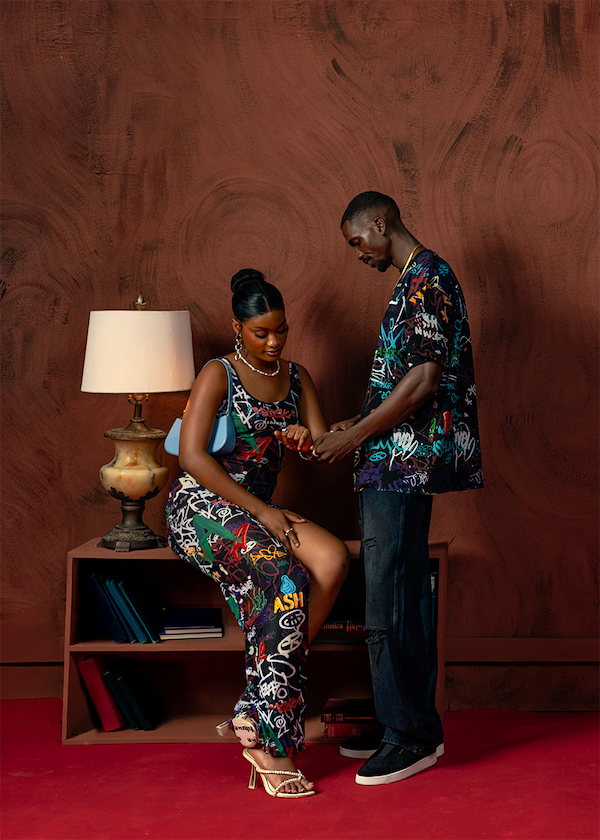 Built Before the Wave