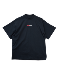 Mask T-shirt Black
