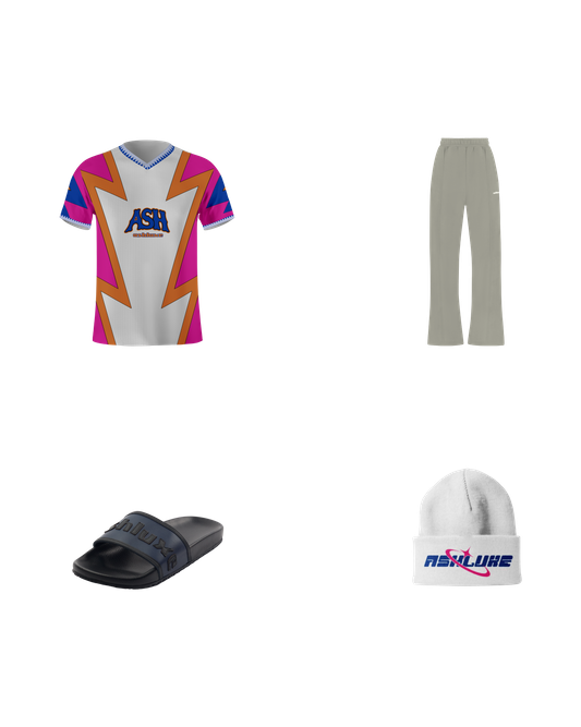 Relaxed Luxe 2