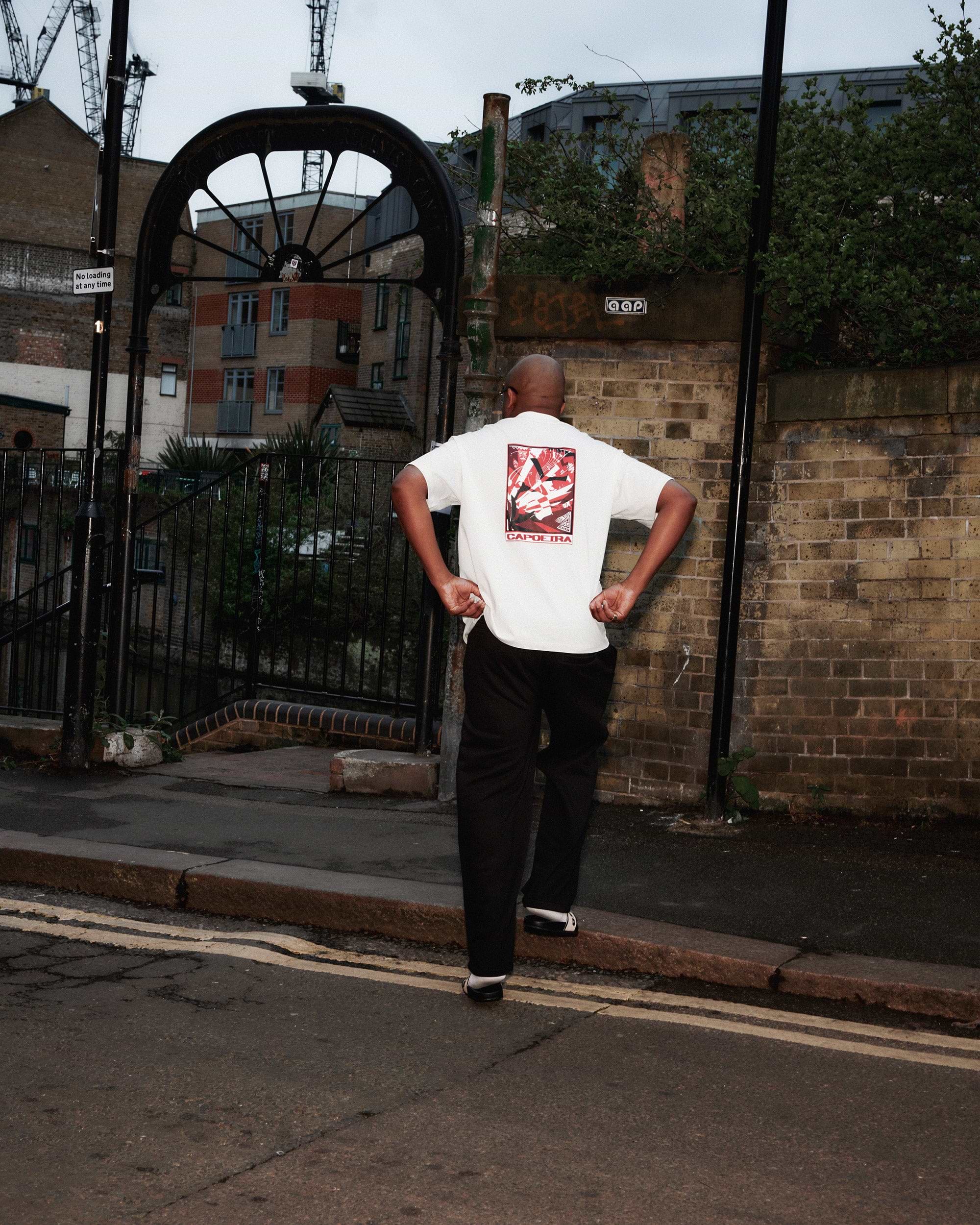 The Summer Capsule