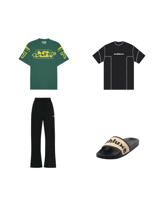 Street Code Essentials
