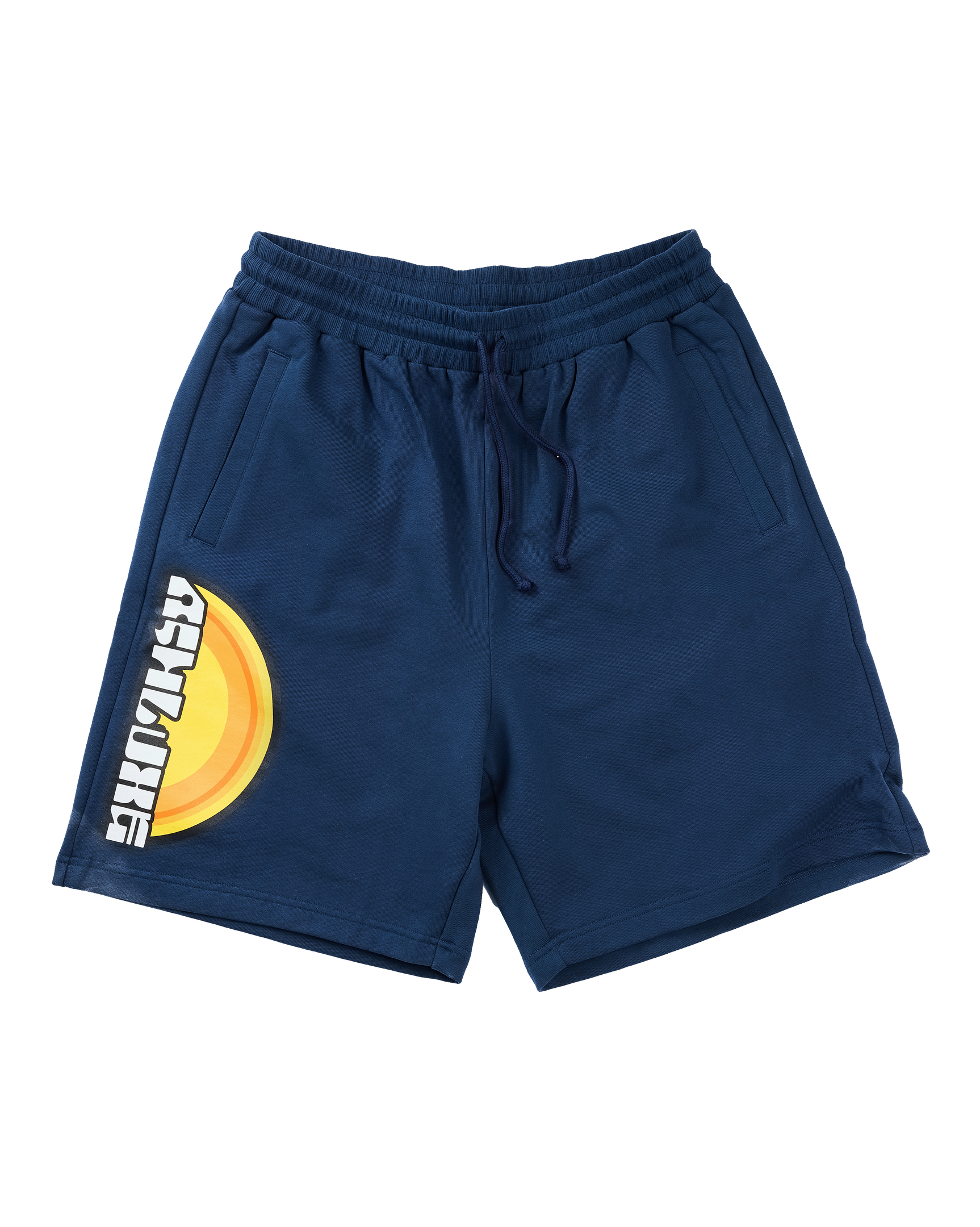 Sunshine Shorts Blue