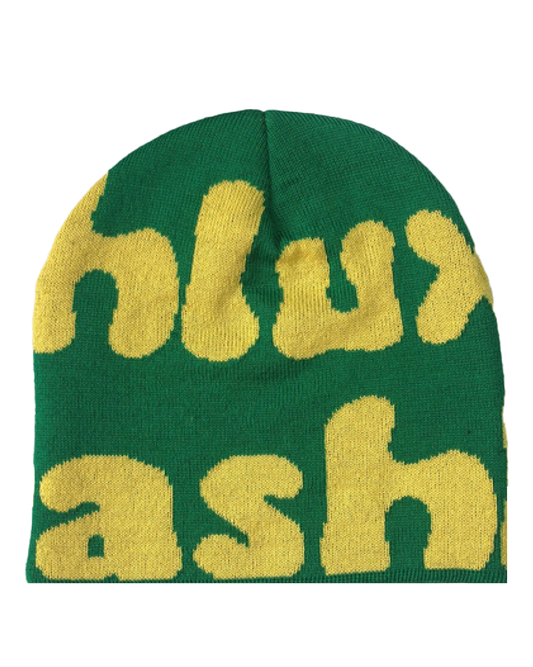 Ashluxe Star Beanie