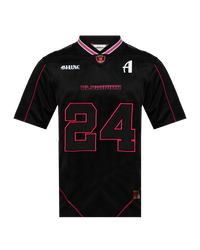 Ash American 24 Jersey Black