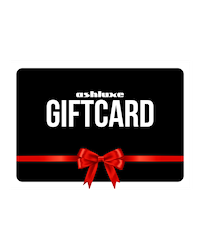 Ashluxe e-Gift Card
