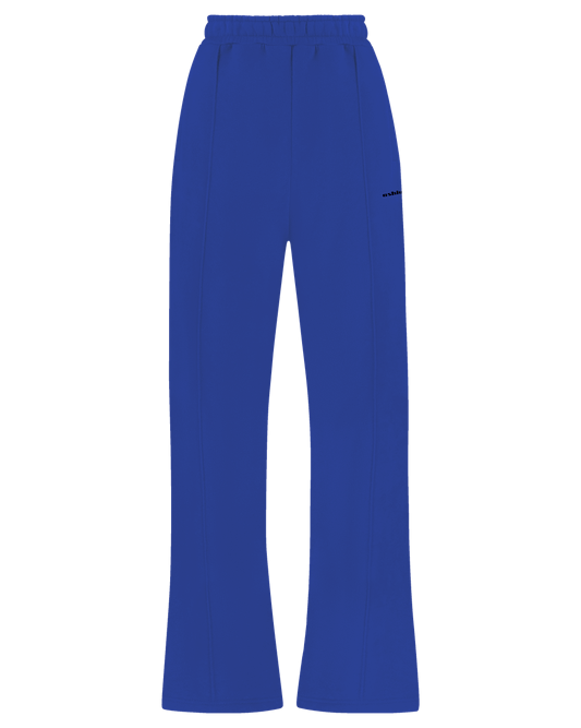 Ashluxe Logo Sweatpants - Blue