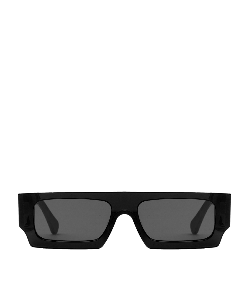 Ashluxe Pixel Sunglasses Black