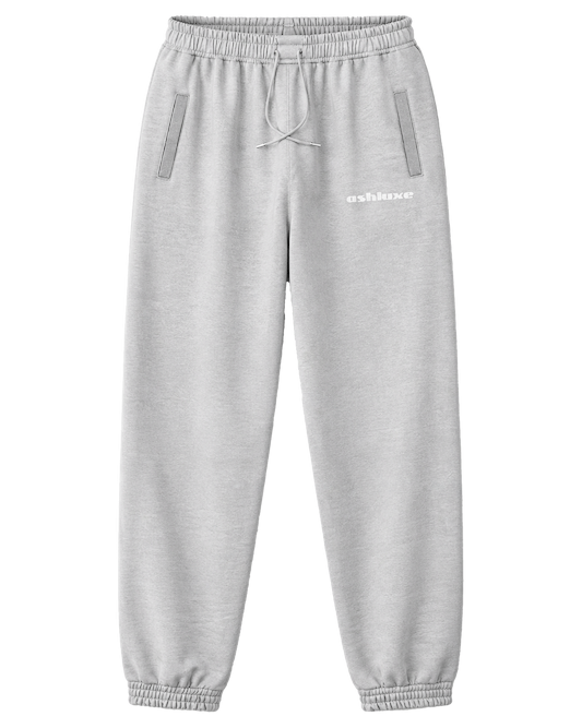 Ash Sweatpant - Grey