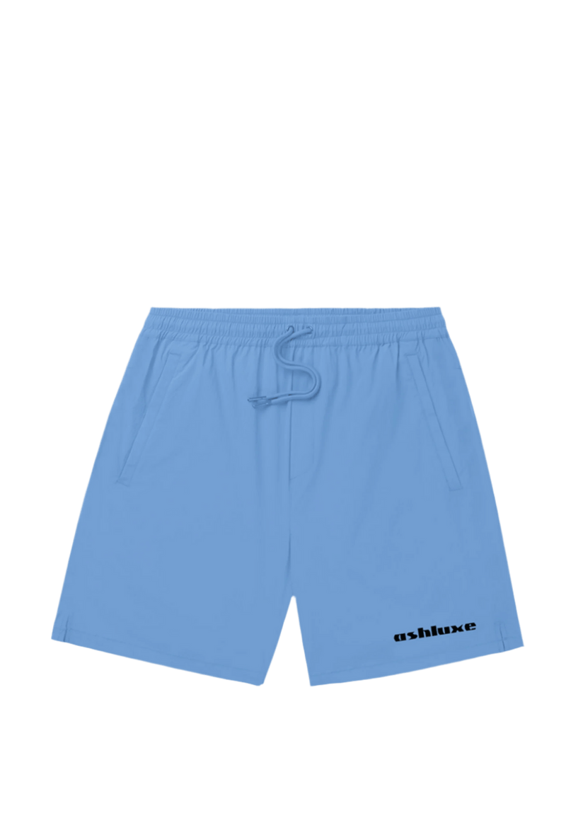 Ashluxe Swimshort Blue