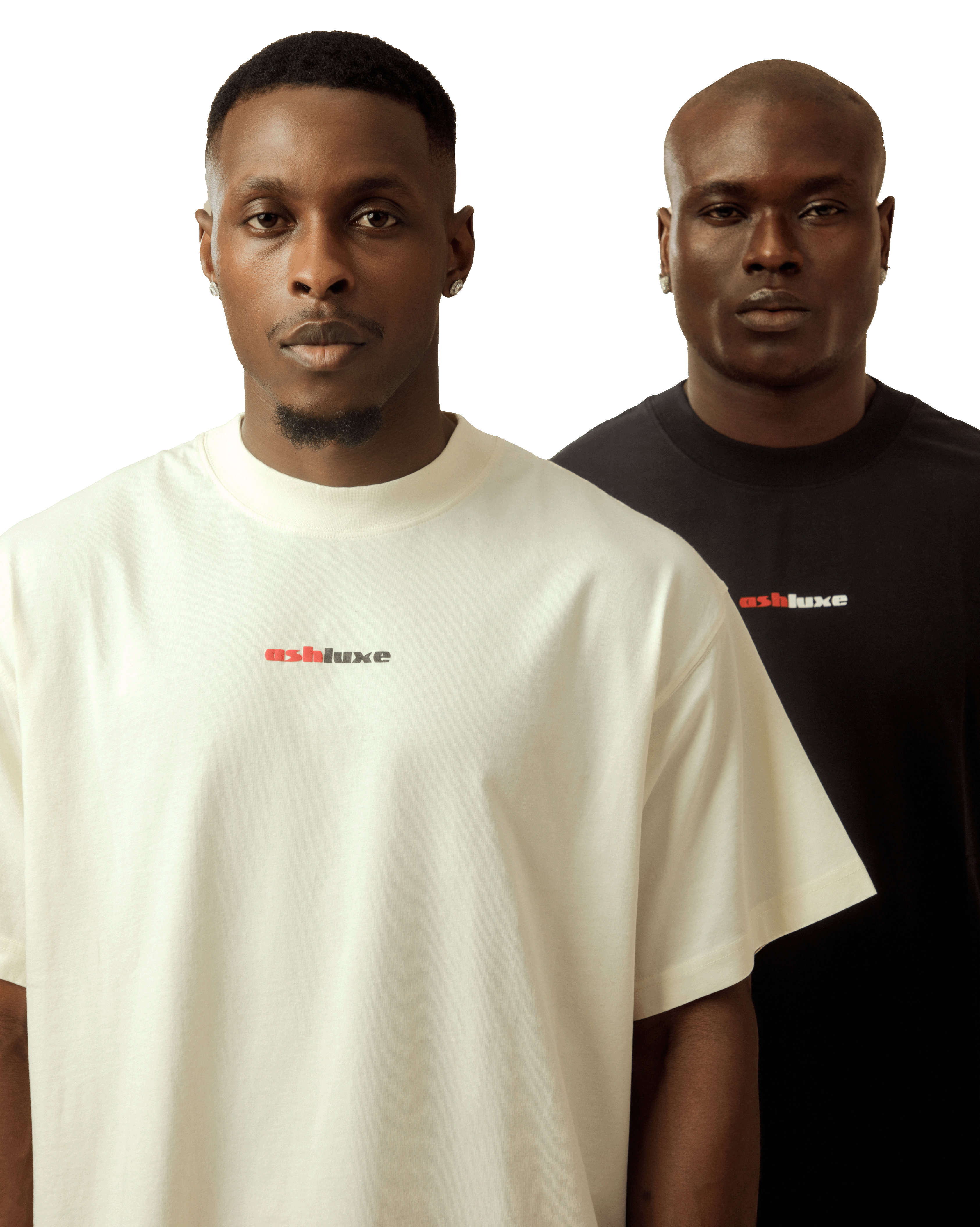 Capoeira Graphic T-shirt Off White