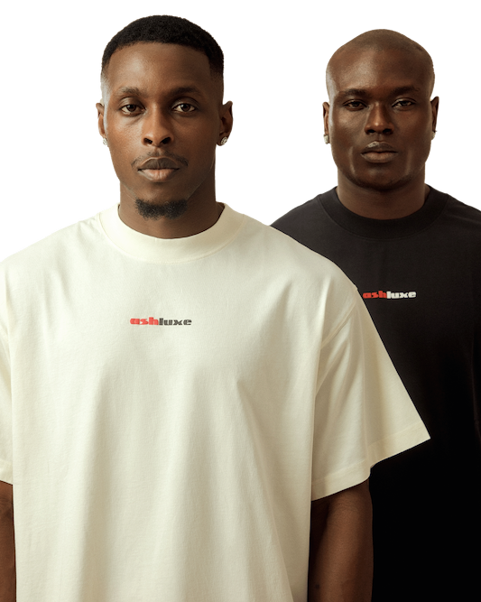 Capoeira Graphic T-shirt Off White