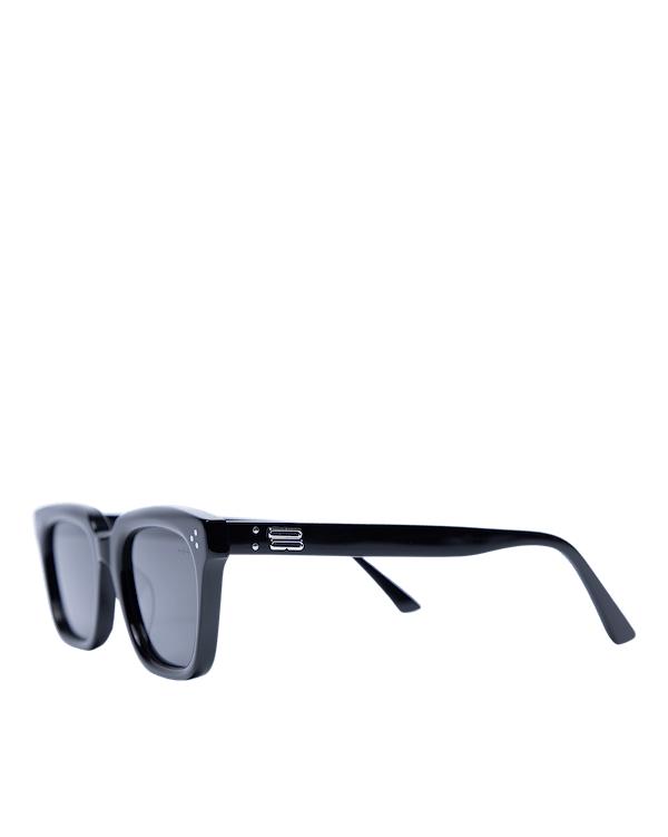 Hardkova Dynamo Black Tone Sunglass Black