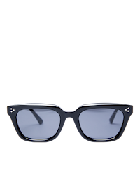 Hardkova Dynamo Black Tone Sunglass Black