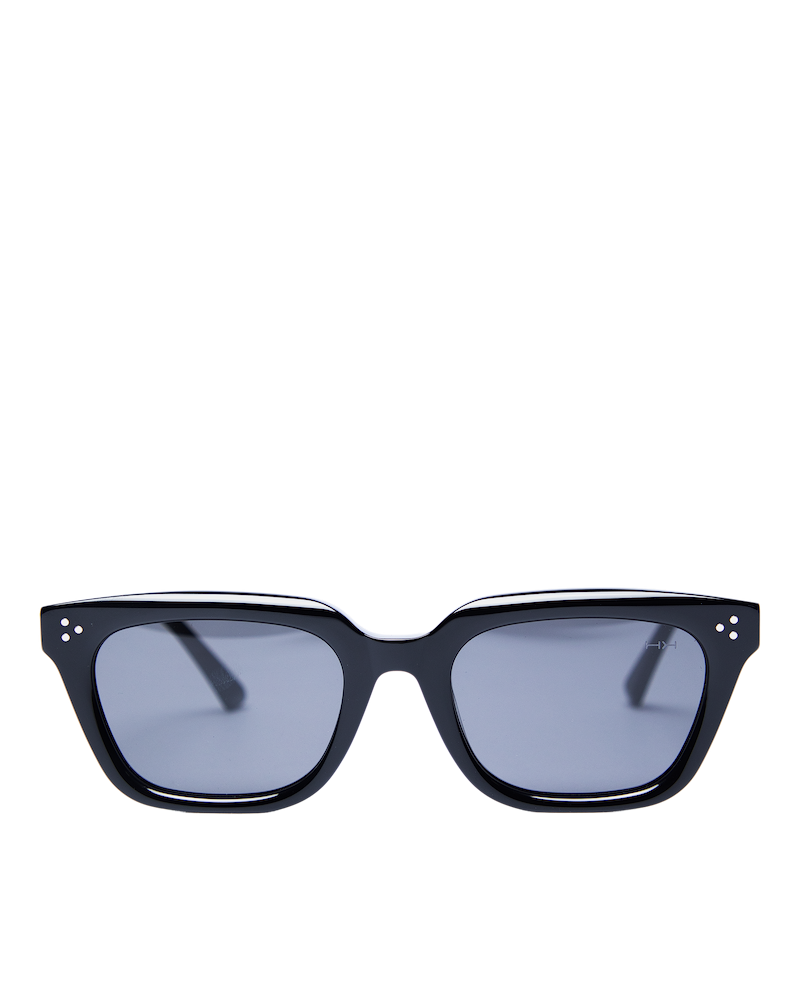 Hardkova Dynamo Black Tone Sunglass Black