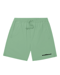 Ashluxe Swimshort Teal