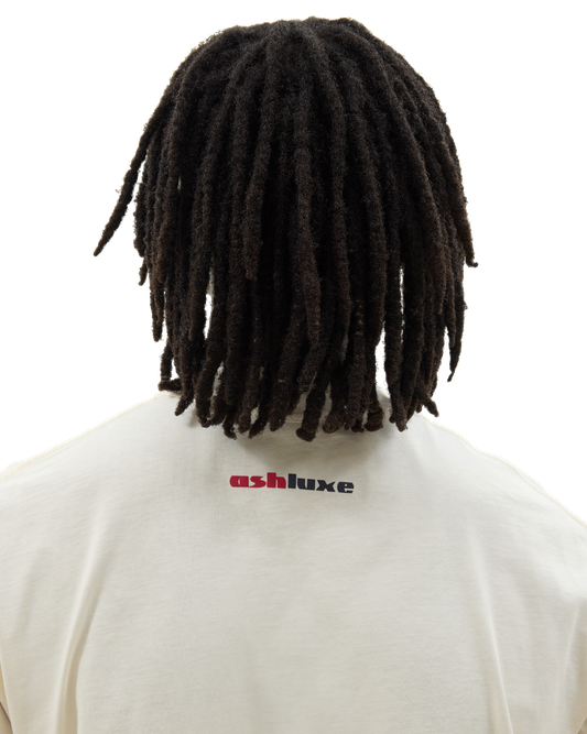 Large Triangle Logo T-shirt