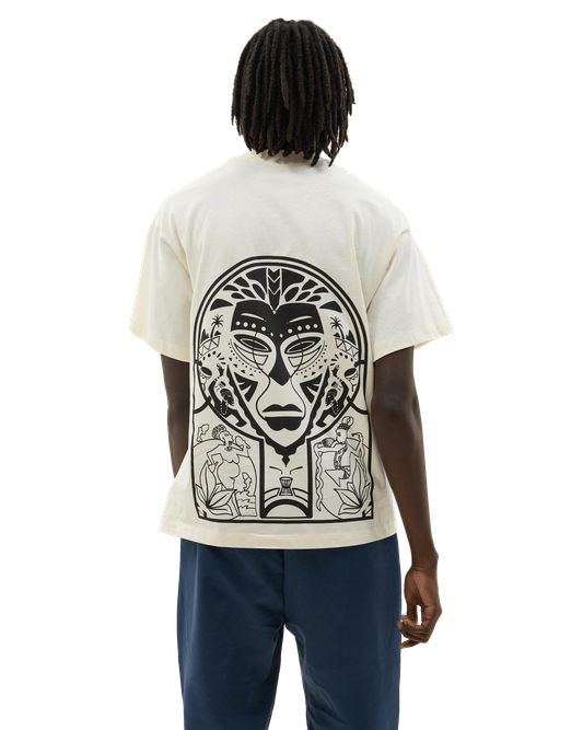 Mask T-shirt Off White
