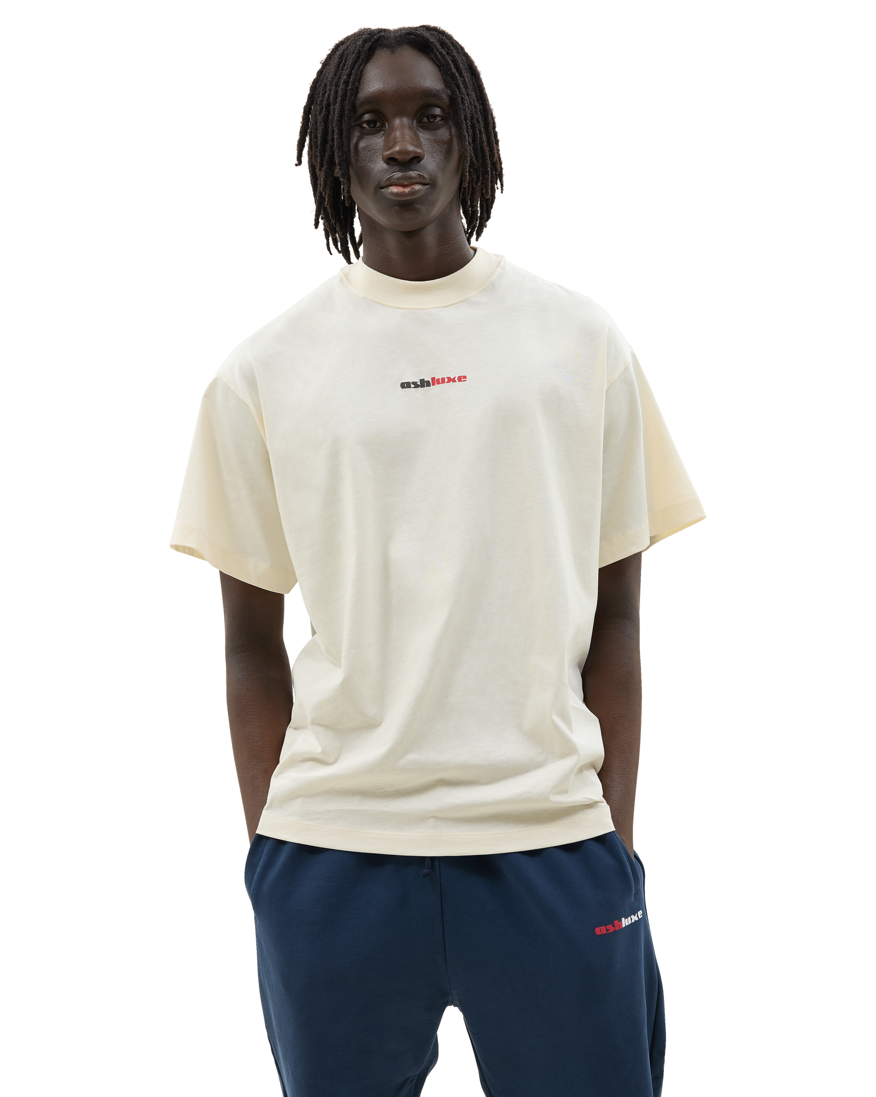 Mask T-shirt Off White