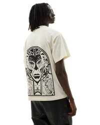 Mask T-shirt Off White
