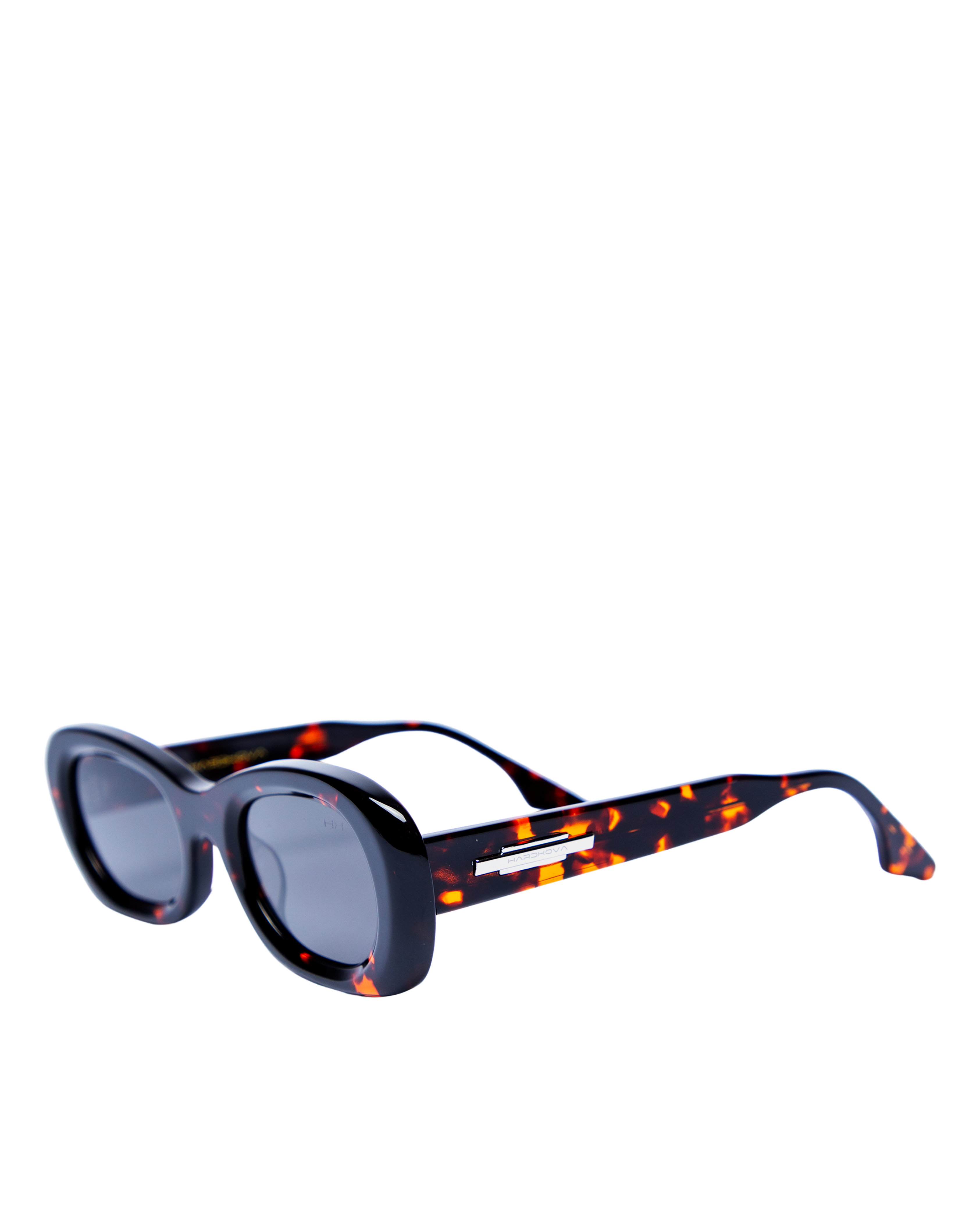 Hardkova Mirage Sunglass Brown