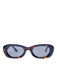 Hardkova Mirage Sunglass Brown