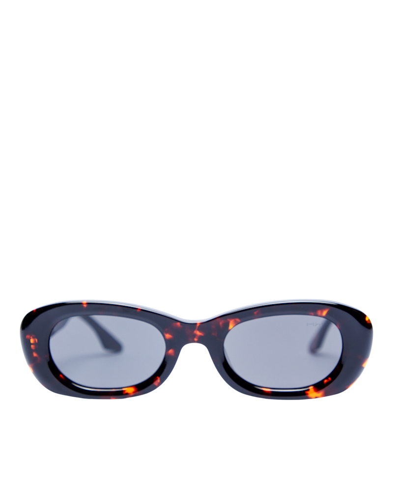 Hardkova Mirage Sunglass Brown