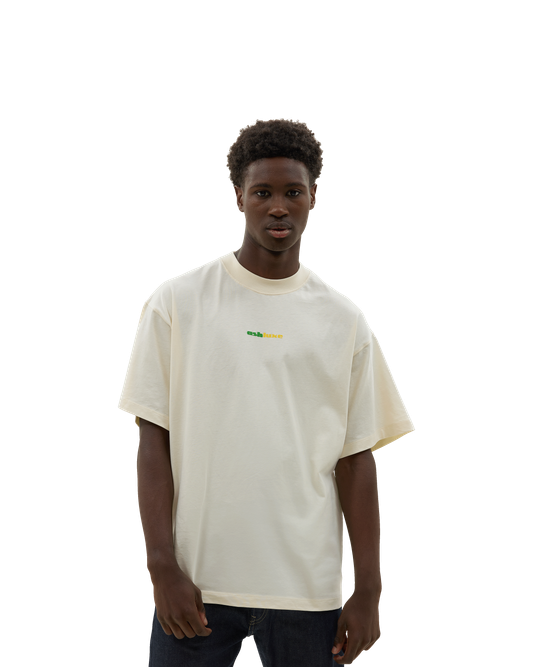 Nigeria X Brazil T-Shirt