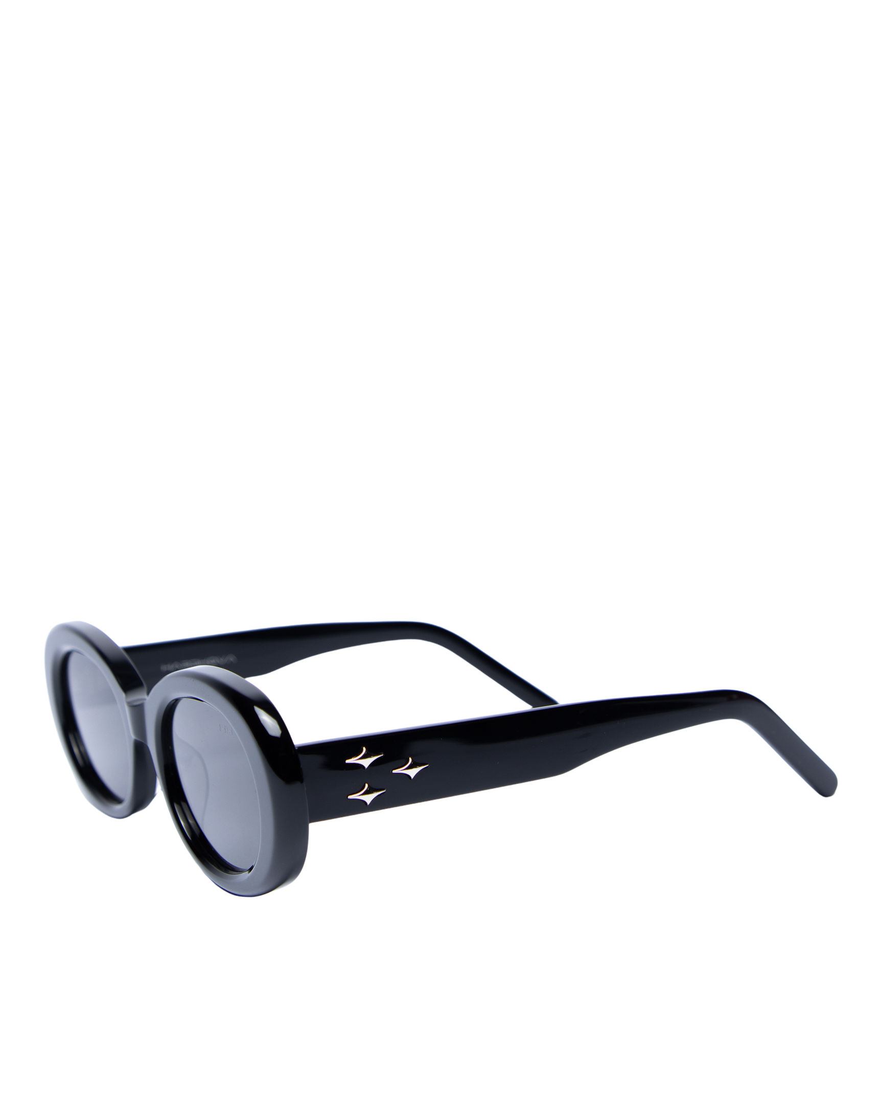 Hardkova Phoenix Sunglass Black