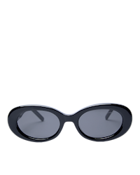  Hardkova Phoenix Sunglasses in Black