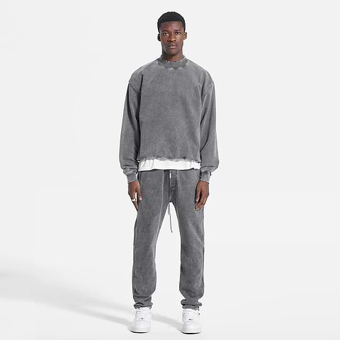 How to wear sweatpants men new arrivals