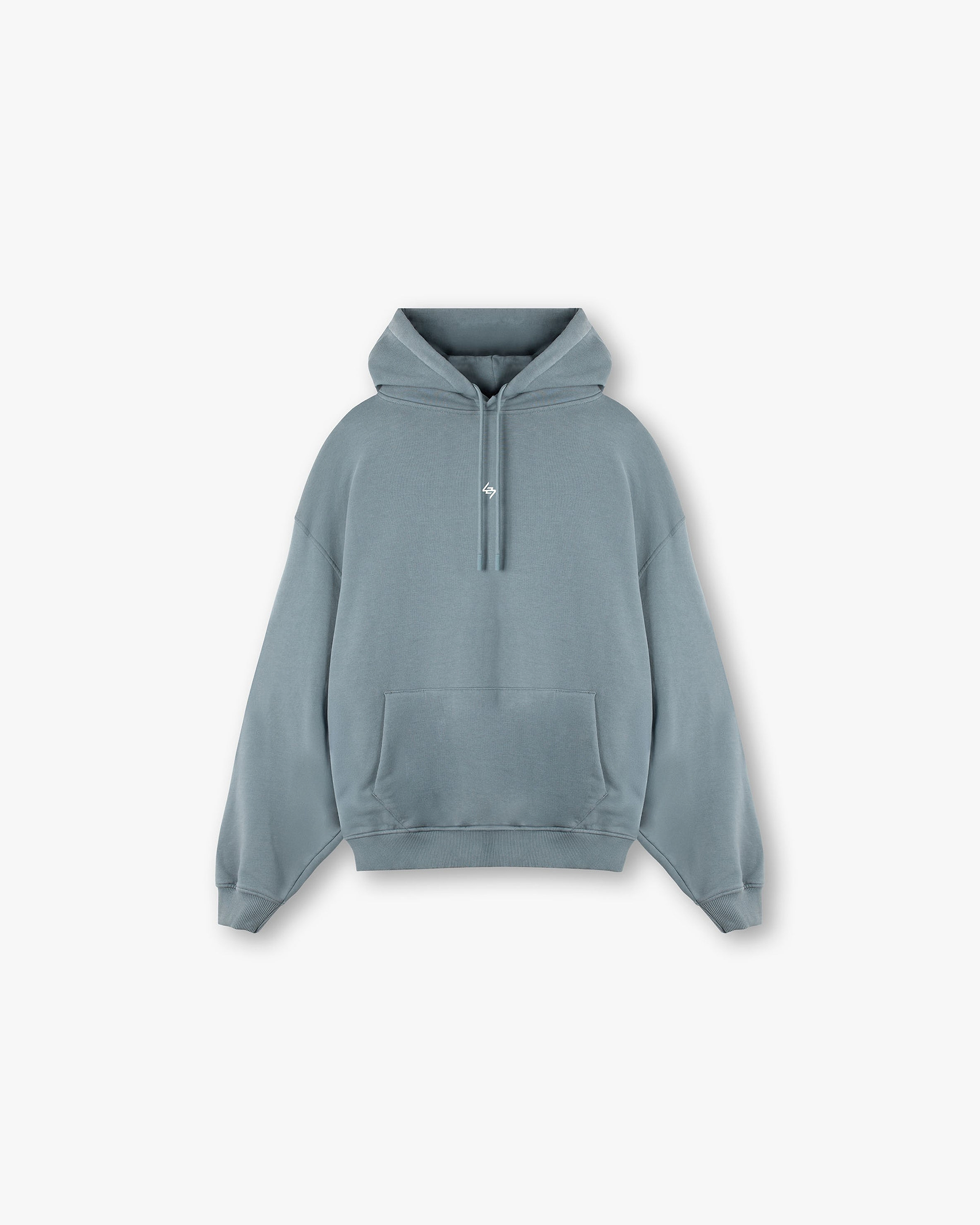 247 DNA Hoodie - Dusky Navy