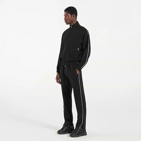Best black tracksuit 2025