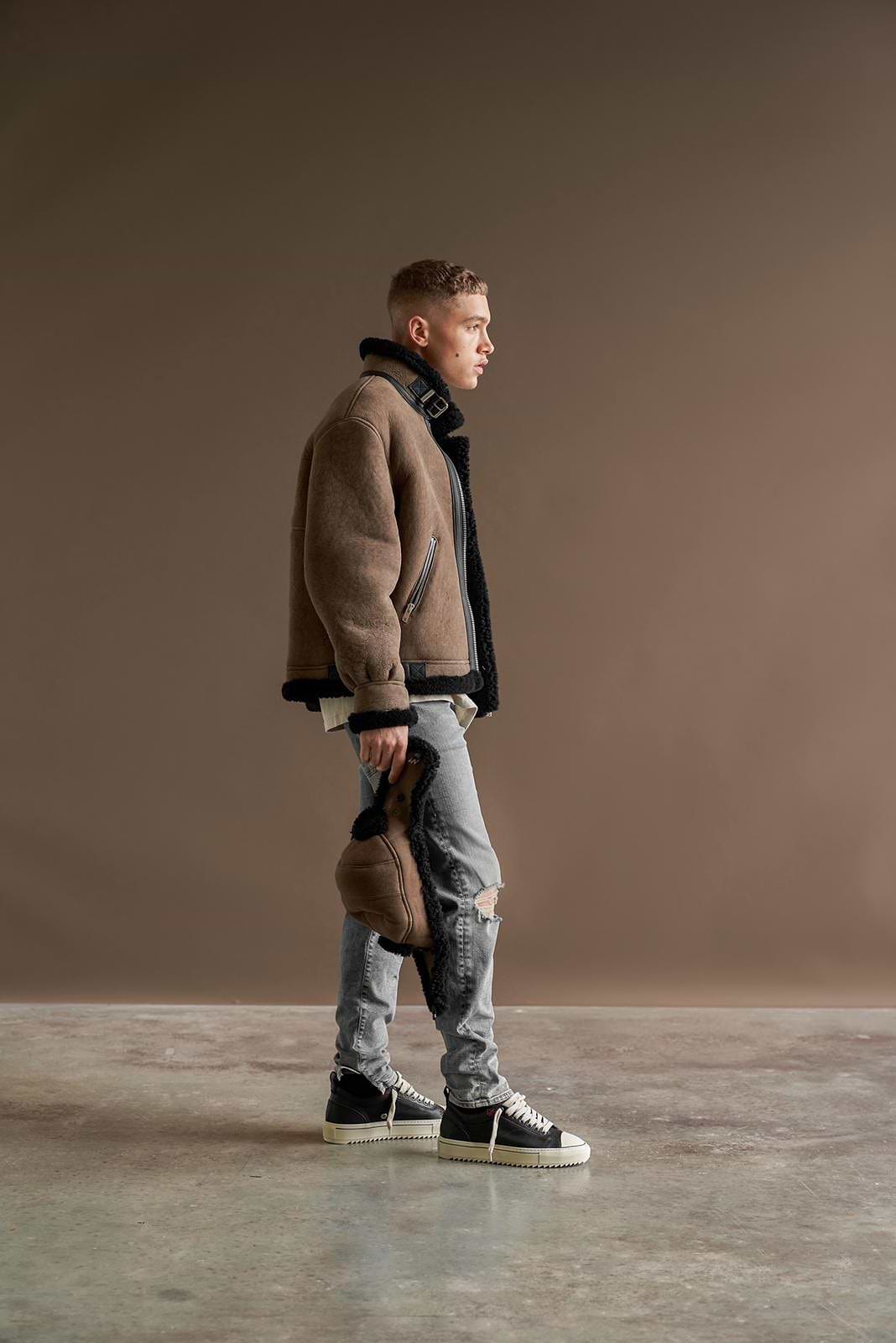 Fall Winter 20 The Third Final Instalment REPRESENT CLO