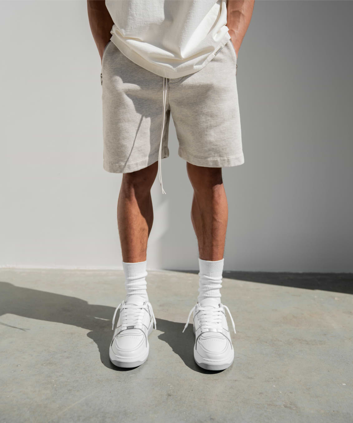 Represent sock sneaker deals