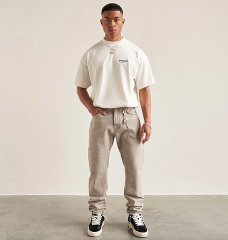 Oversized shirt styles cheap
