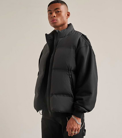 Jackets that go with cargo pants sales