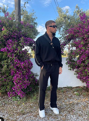 The Best Tracksuits for Men REPRESENT CLO
