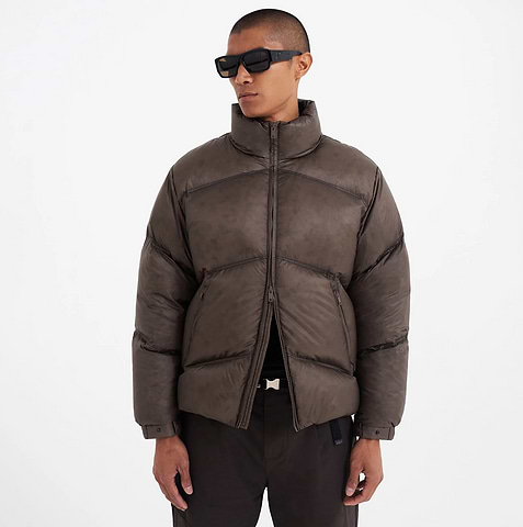 Best Puffer Jackets For Men REPRESENT CLO