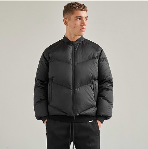 Represent puffer jacket outlet