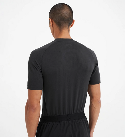 Seamless Gym Top