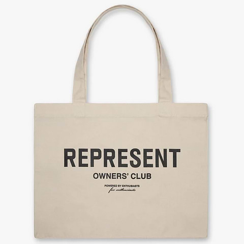 Canvas Tote Bag