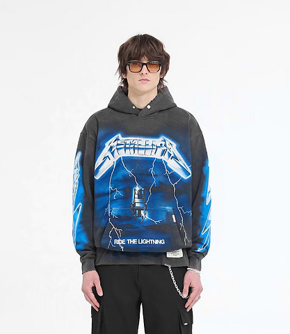 The best oversized hoodies best sale